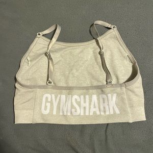 Gymshark - flex sports bra.